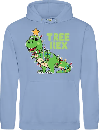 Tree Rex