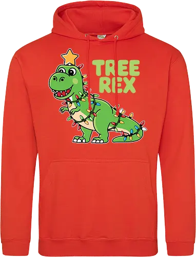 Tree Rex