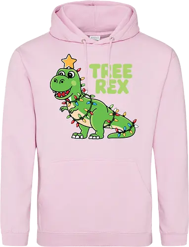 Tree Rex