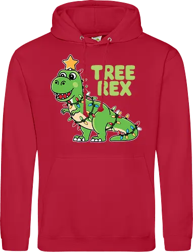 Tree Rex