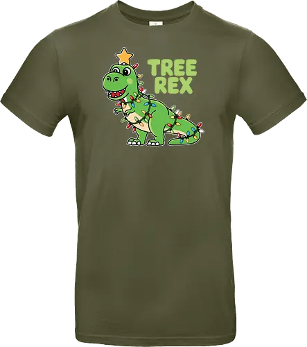 Tree Rex