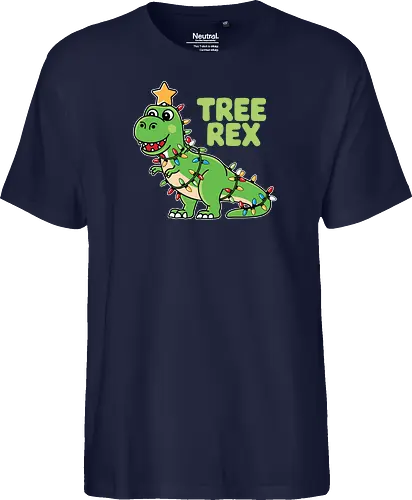 Tree Rex