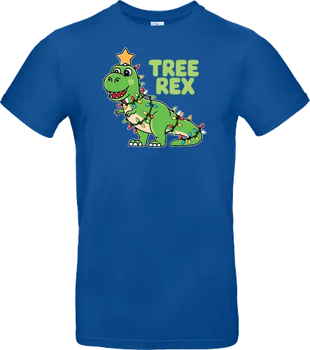 Tree Rex