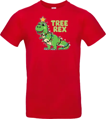 Tree Rex