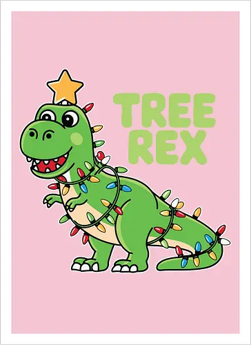 Tree Rex