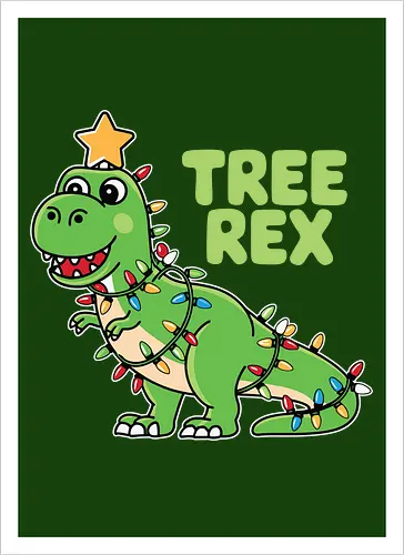 Tree Rex