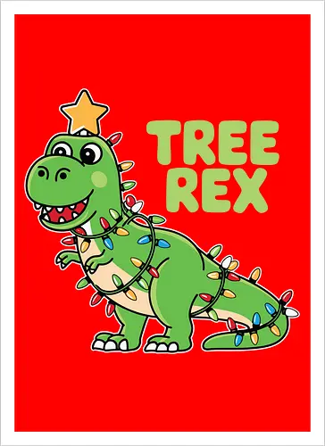 Tree Rex
