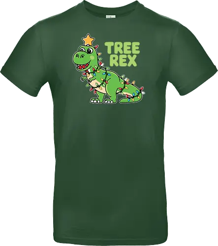 Tree Rex