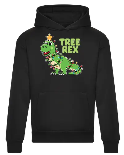 Tree Rex