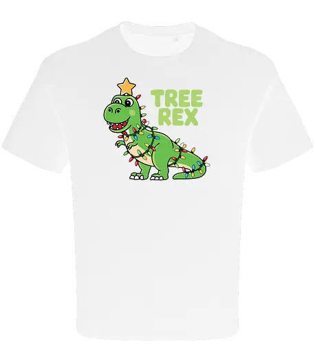 Tree Rex