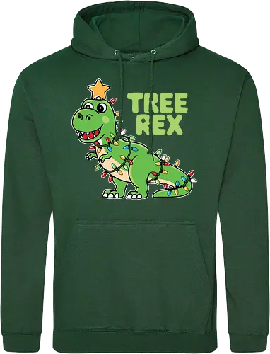 Tree Rex