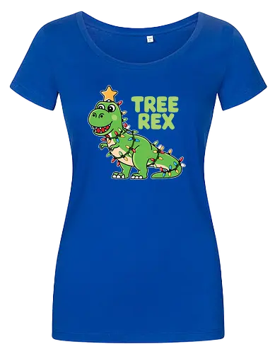 Tree Rex
