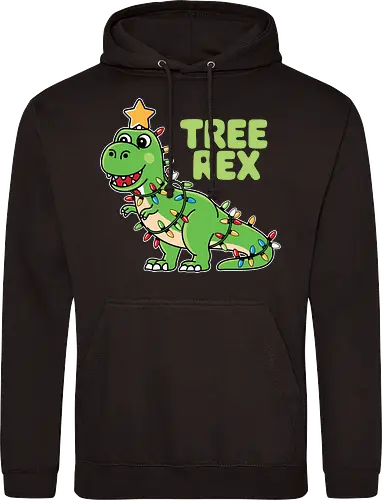 Tree Rex