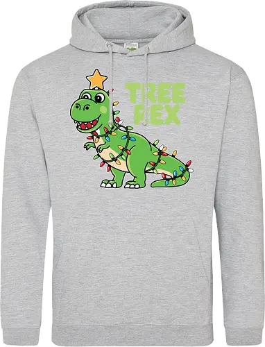 Tree Rex