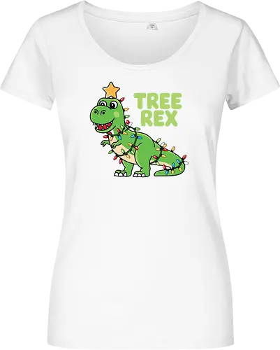 Tree Rex