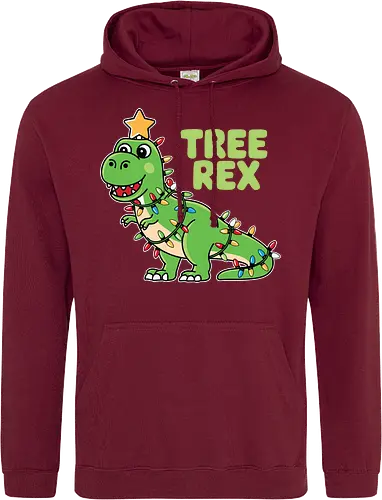 Tree Rex