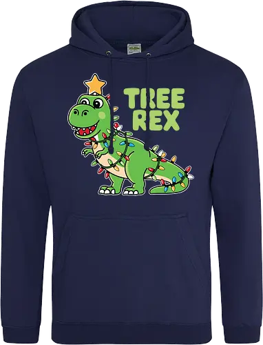 Tree Rex