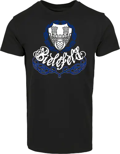 Baronfeind - Bielefeld T-Shirt