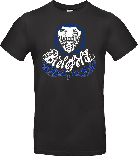 Baronfeind - Bielefeld T-Shirt