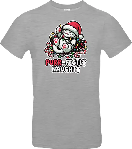 Purr-fectly Naughty