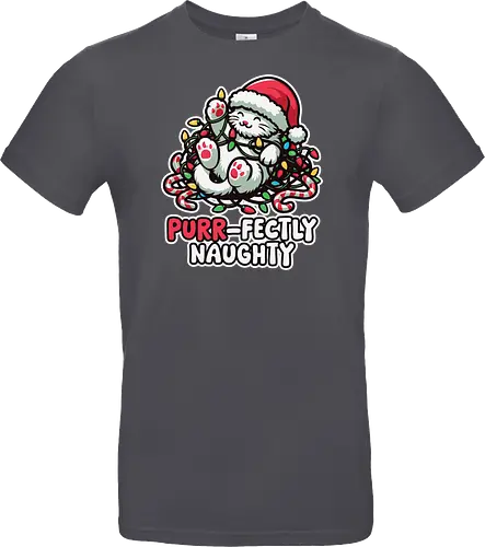 Purr-fectly Naughty