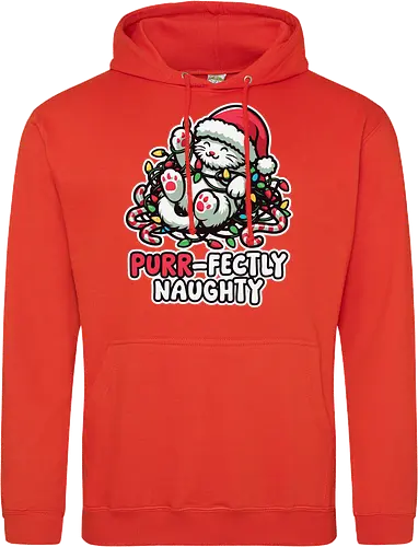Purr-fectly Naughty