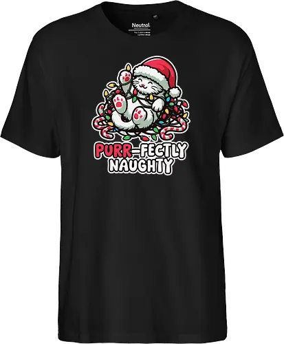 Purr-fectly Naughty