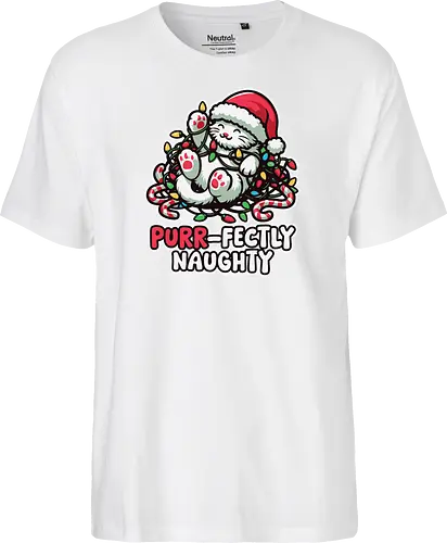 Purr-fectly Naughty