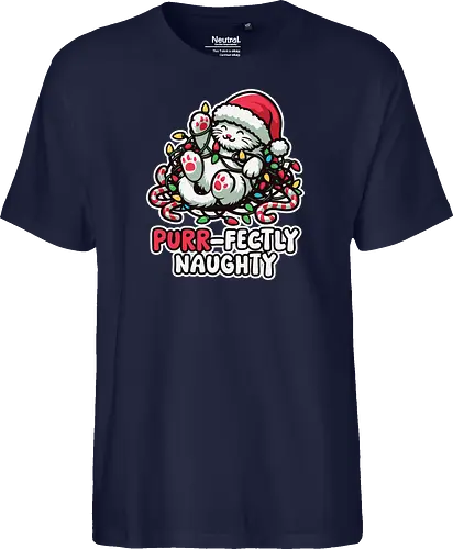 Purr-fectly Naughty