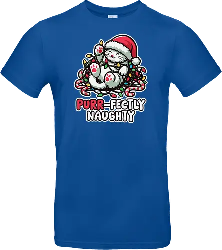 Purr-fectly Naughty