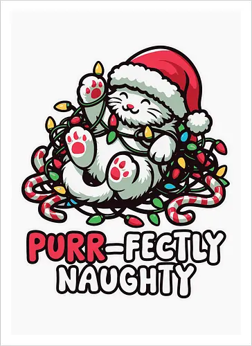 Purr-fectly Naughty