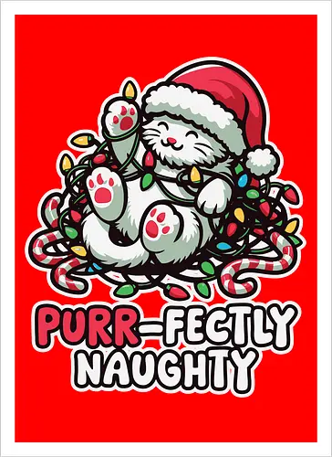Purr-fectly Naughty