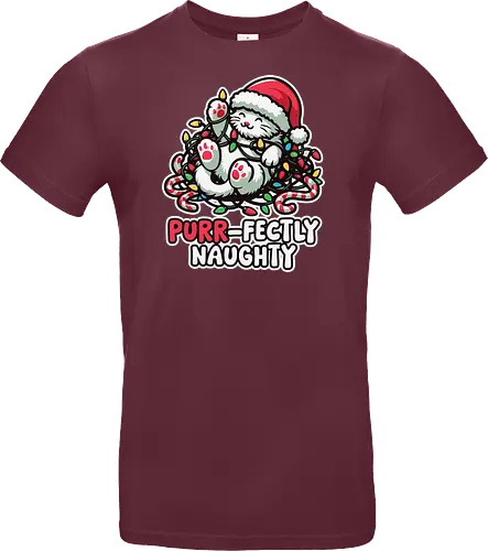 Purr-fectly Naughty