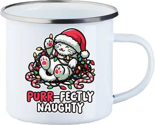 Purr-fectly Naughty