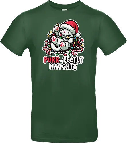 Purr-fectly Naughty