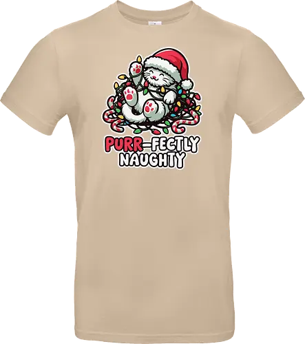 Purr-fectly Naughty