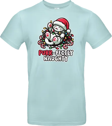 Purr-fectly Naughty