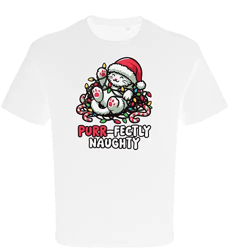 Purr-fectly Naughty