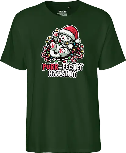 Purr-fectly Naughty