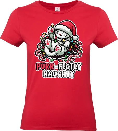 Purr-fectly Naughty