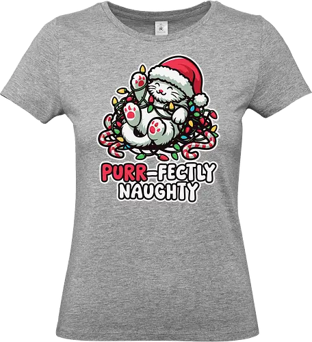 Purr-fectly Naughty