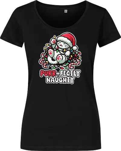 Purr-fectly Naughty
