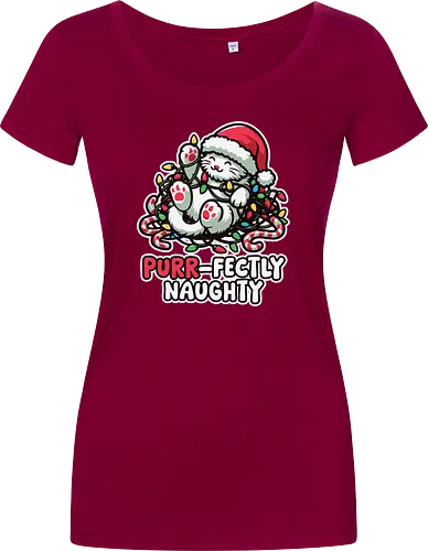 Purr-fectly Naughty