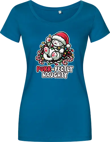 Purr-fectly Naughty