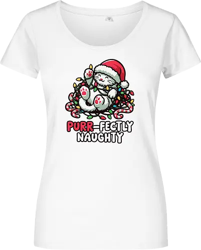 Purr-fectly Naughty