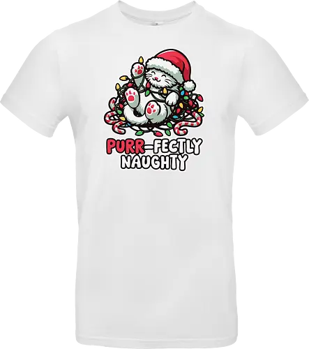 Purr-fectly Naughty