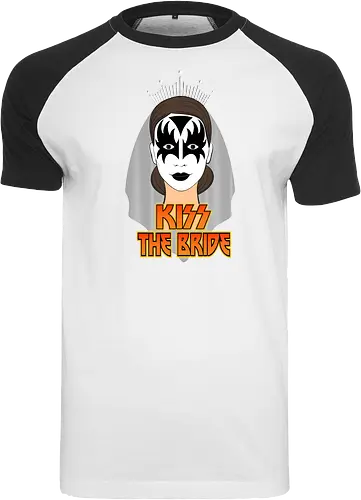 Kiss The Bride Rock Art