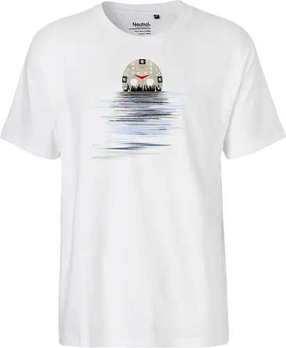 Camp Crystal Lake Moonshine Art