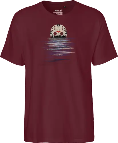 Camp Crystal Lake Moonshine Art