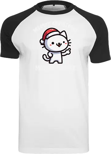Meowy Christmas Mother Fluffer